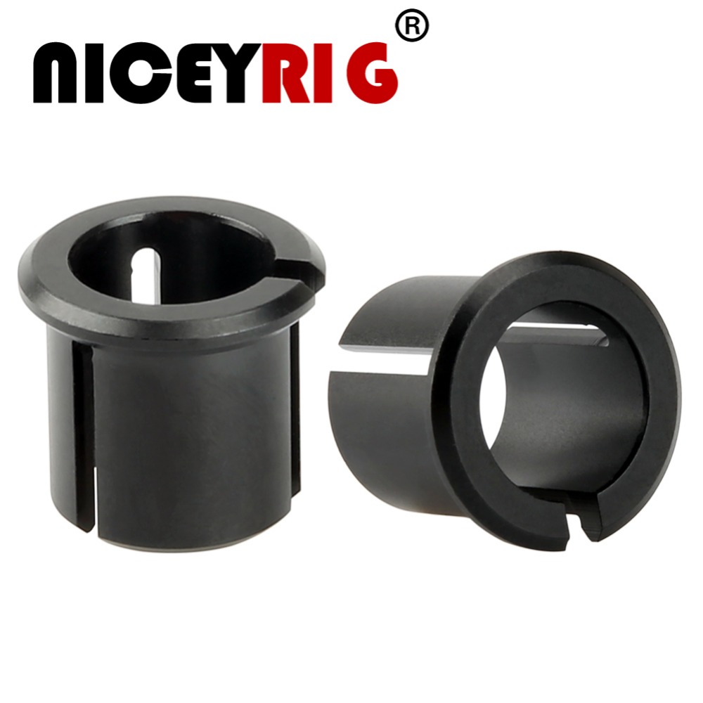 Camera Cage Rig Dslr - NICEYRIG Rod Rig Accessories 19mm to