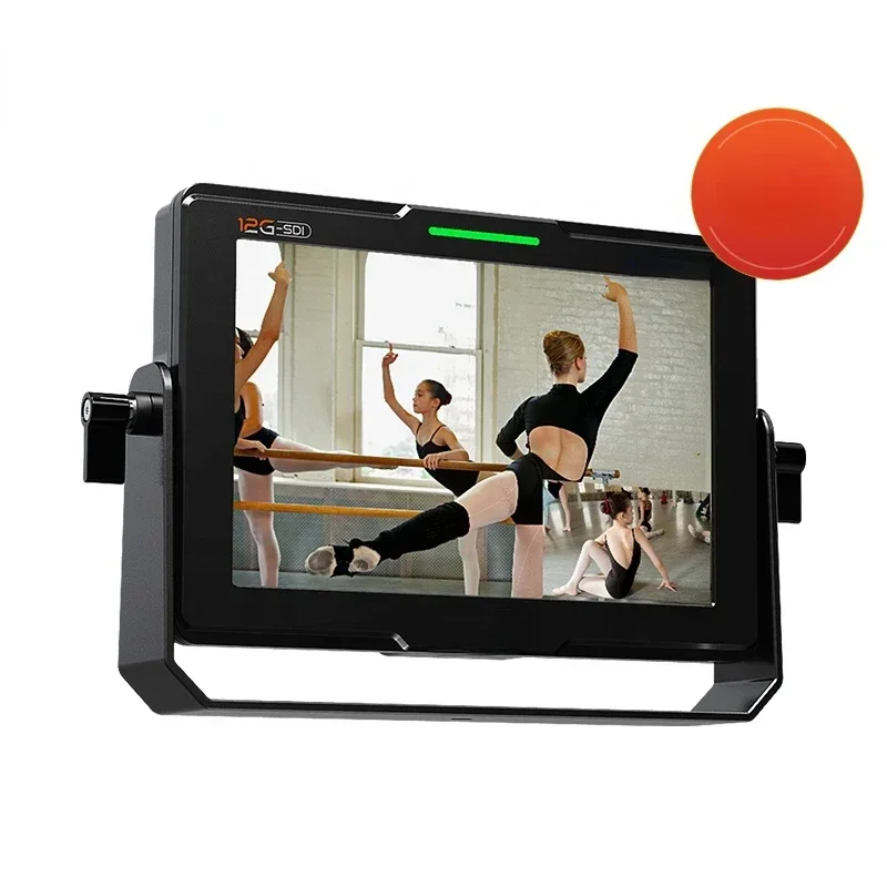 Camera Monitor 7 Inch Hdmi 4K - Cheap And Fine Hot Sales Q7-12G