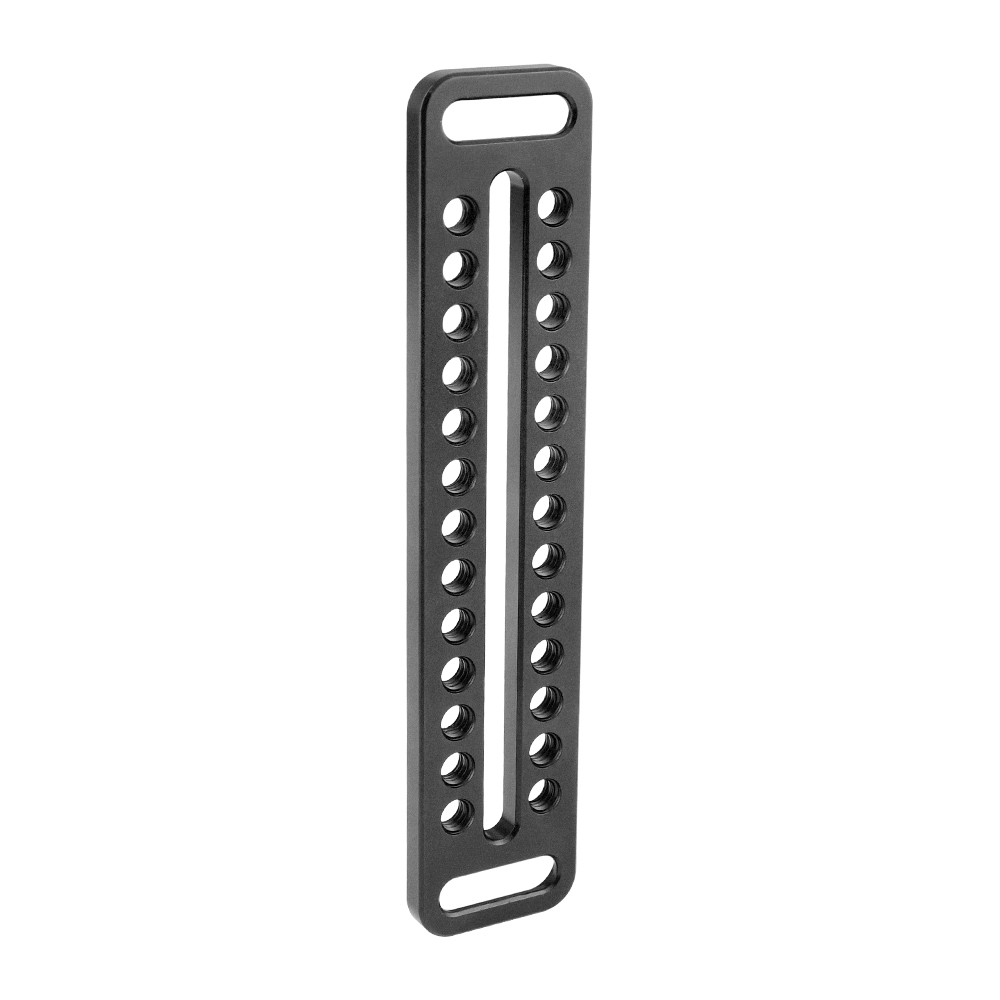 Camera Cage Rig Dslr - HDRIG Long Cheese Plate 1/4
