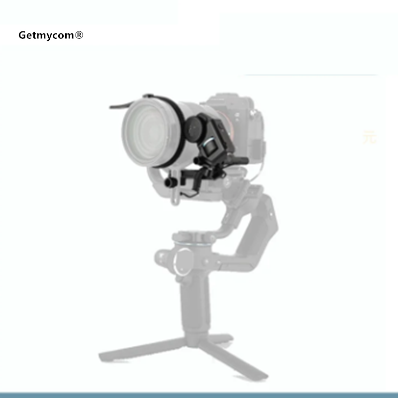 Follow Focus Kit Wireless - for FeiyuTech Brushless Motor Follow Focus