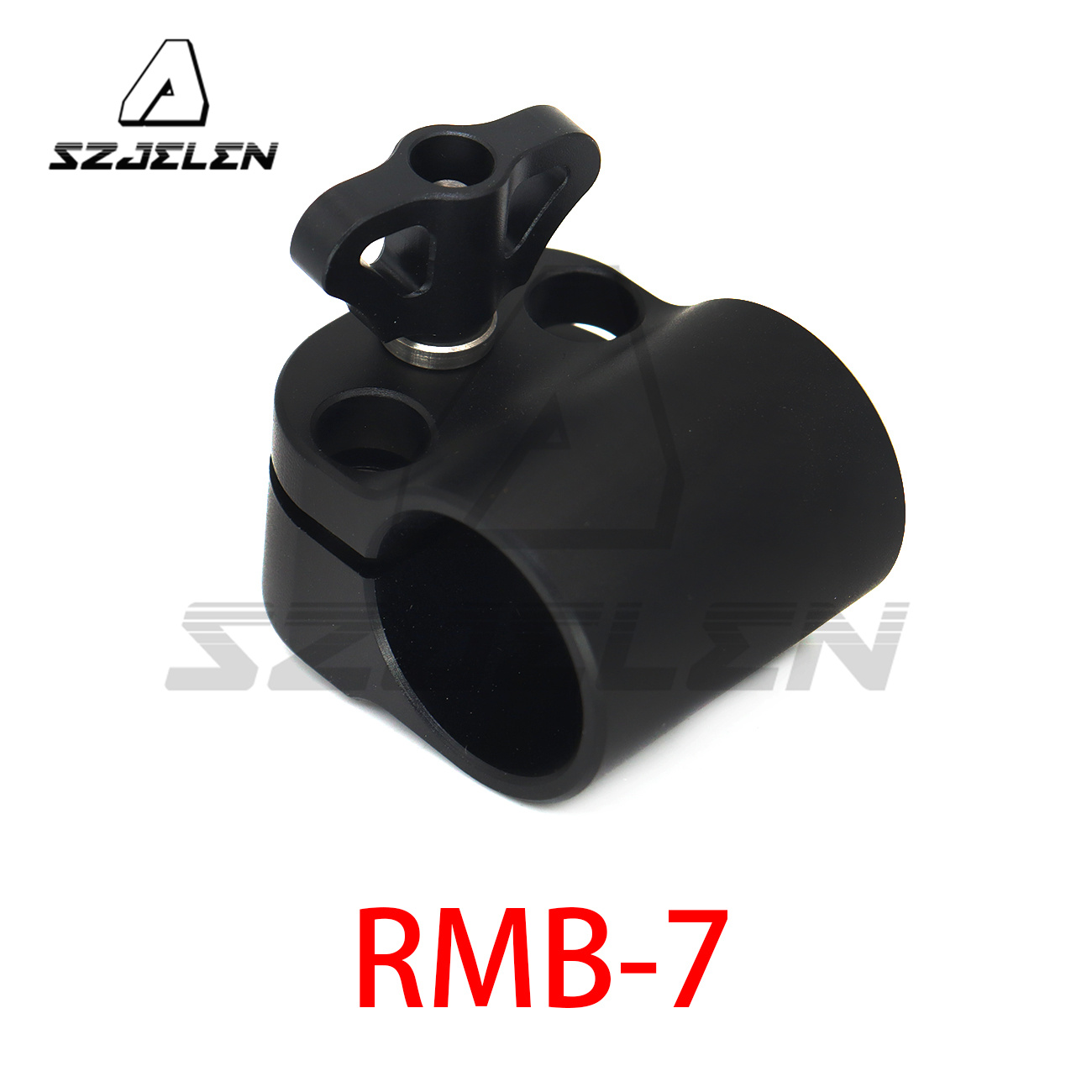 RMB-7 19mm Tube Clip Link Wire - Follow Focus Kit Wireless recension och pris