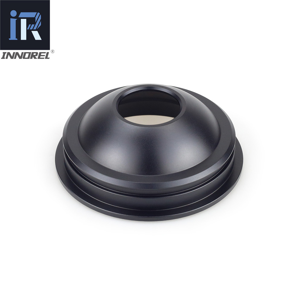 INNOREL BW75 75mm Aluminum All - Video Tripod Fluid Head 75Mm recension och pris