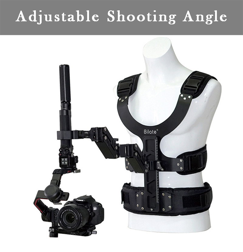 Bilate Shock Absorbing Stabili - Follow Focus Kit Wireless recension och pris
