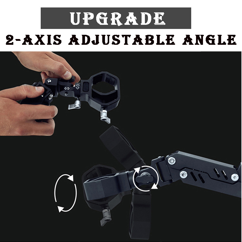 Bilate Shock Absorbing Stabili - Follow Focus Kit Wireless recension och pris