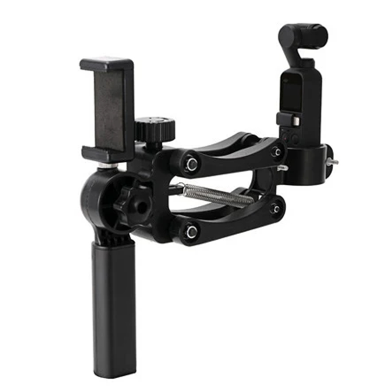 B03B-Gimbal Sports Shooting An - Camera Gimbal Stabilizer 3 Axis Dslr recension och pris