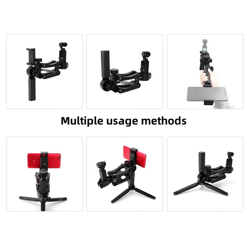 B03B-Gimbal Sports Shooting An - Camera Gimbal Stabilizer 3 Axis Dslr recension och pris