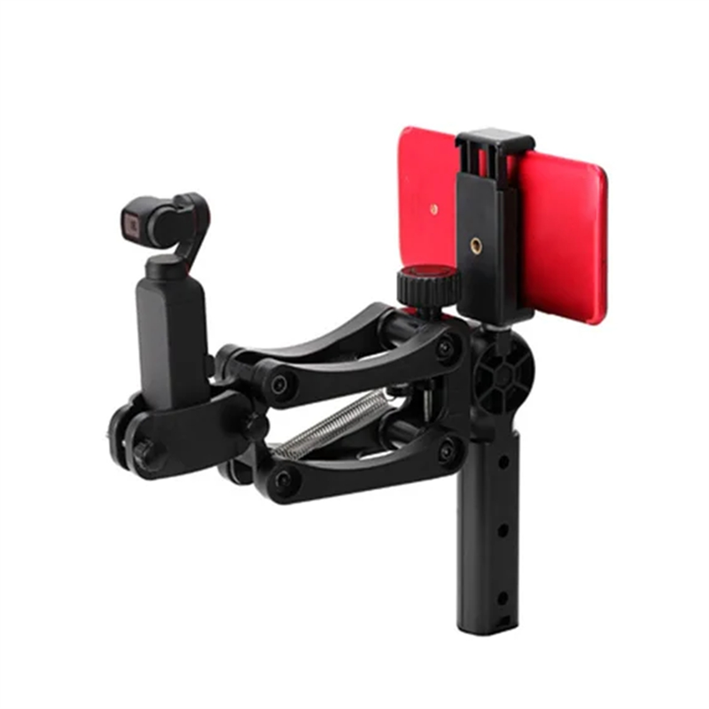 B03B-Gimbal Sports Shooting An - Camera Gimbal Stabilizer 3 Axis Dslr recension och pris