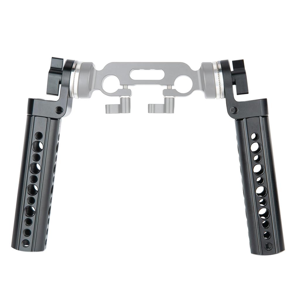 NICEYRIG Shoulder Rig ARRI Han - Camera Shoulder Rig Kit recension och pris