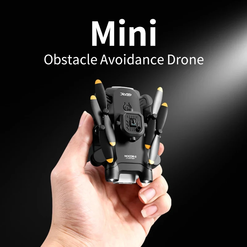V30 Mini Drone 4DRC with Camer - Camera Gimbal Stabilizer 3 Axis Dslr recension och pris