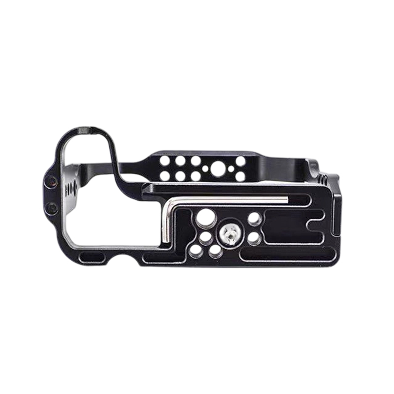 Camera Cage for Canon EOS R10  - Camera Cage Rig Dslr recension och pris