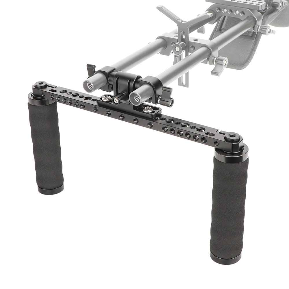 HDRig Shoulder Photography Fro - Camera Shoulder Rig Kit recension och pris