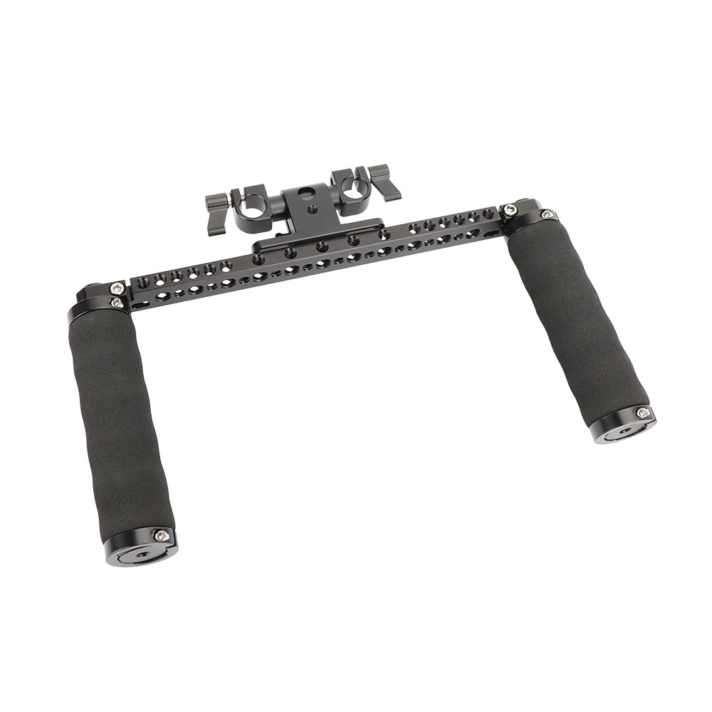 HDRig Shoulder Photography Fro - Camera Shoulder Rig Kit recension och pris