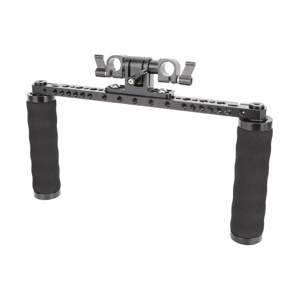 HDRig Shoulder Photography Fro - Camera Shoulder Rig Kit recension och pris