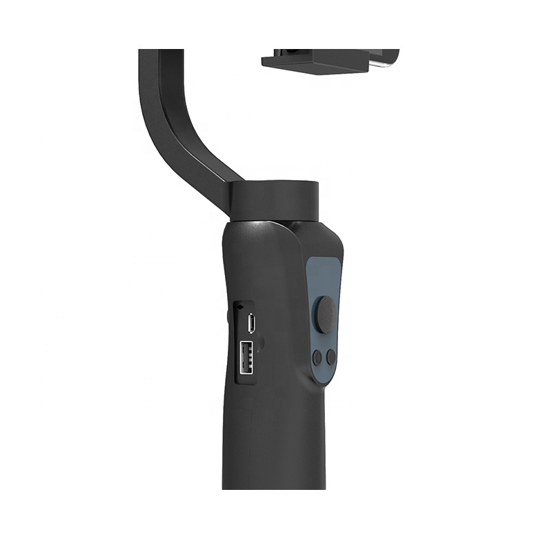 3 Axis Handheld Mobile Gimbal  - Gimbal Stabilizer For Phone 3 Axis recension och pris