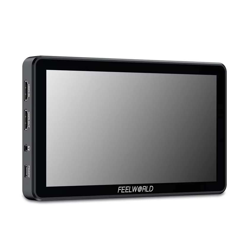 FEELWORLD LUT7T 7 Inch On-Came - Camera Monitor 7 Inch Hdmi 4K recension och pris