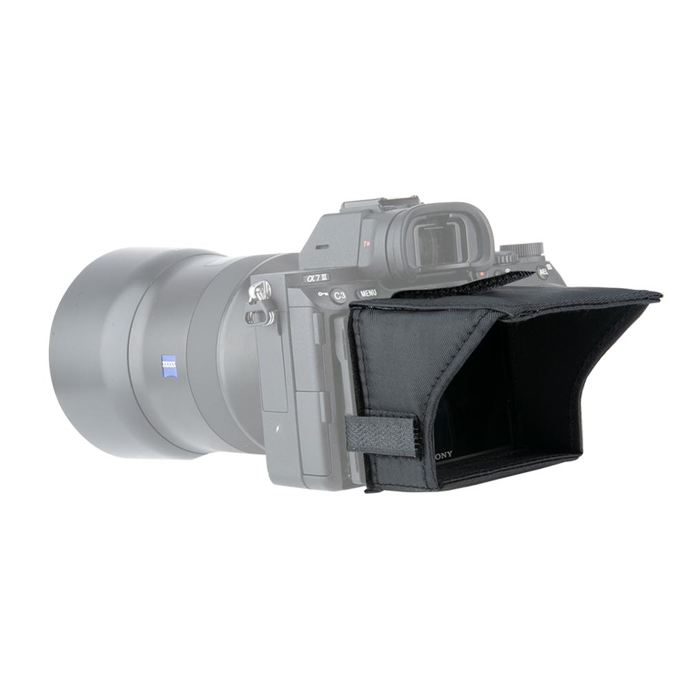 Niceyrig For Sony A7 A7II A7II - Camera Cage Rig Dslr recension och pris