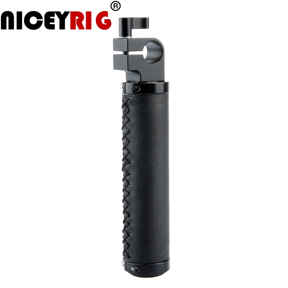 NICEYRIG DSLR Shoulder Rig 15m - Camera Shoulder Rig Kit recension och pris