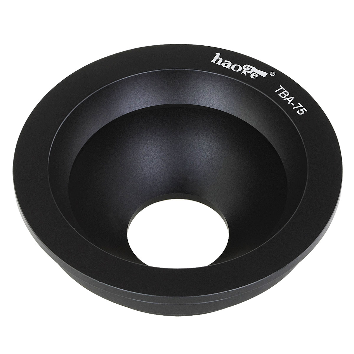 Haoge 75mm Bowl Adapter for Sa - Video Tripod Fluid Head 75Mm recension och pris