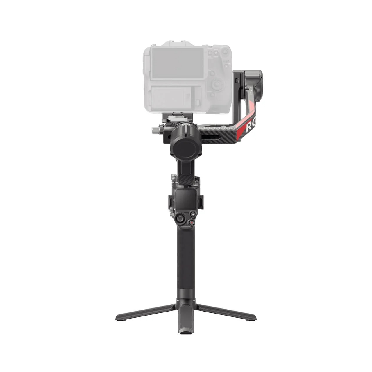 Original RS 4 Pro Handheld Gim - Gimbal Payload 4.5Kg recension och pris