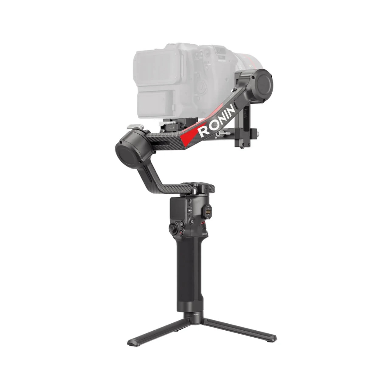 Original RS 4 Pro Handheld Gim - Gimbal Payload 4.5Kg recension och pris