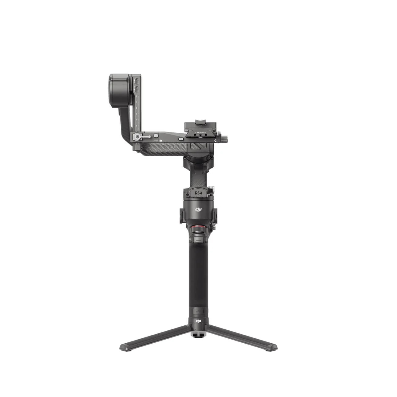 Original RS 4 Pro Handheld Gim - Gimbal Payload 4.5Kg recension och pris