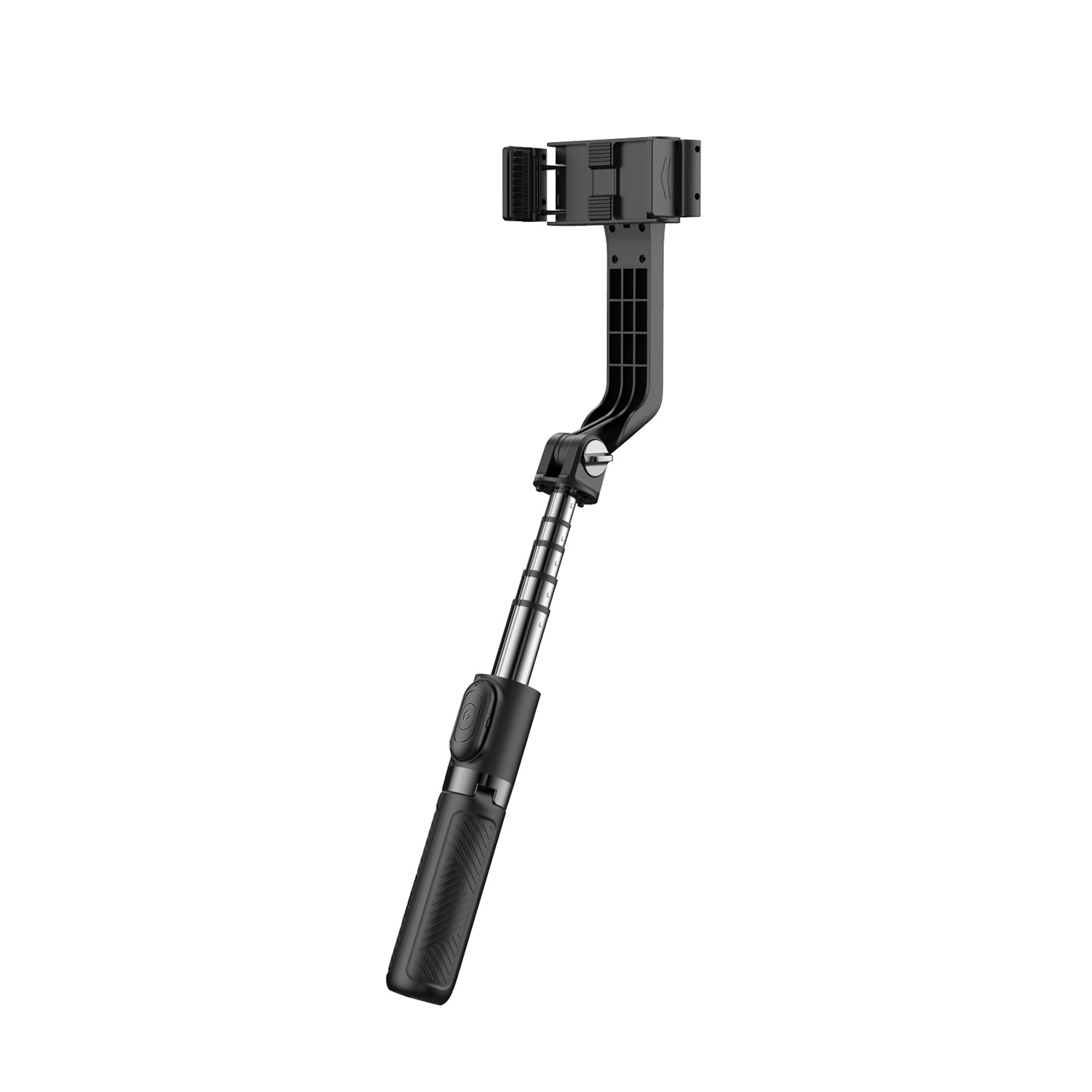 NEW Hot Sale 3-axis Target Tra - Gimbal Stabilizer For Phone 3 Axis recension och pris