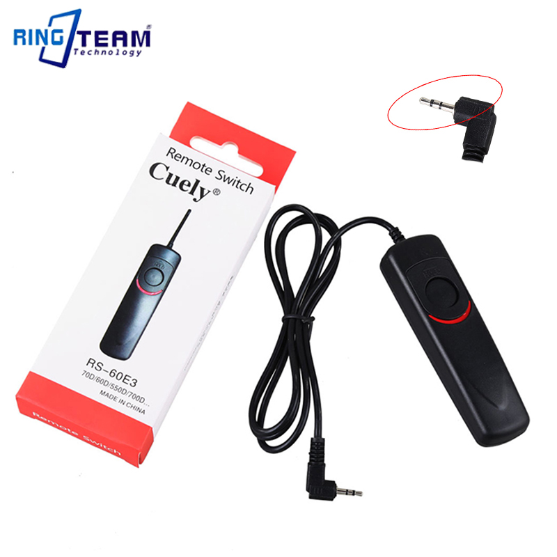 Remote Control Shutter Release - Follow Focus Kit Wireless recension och pris
