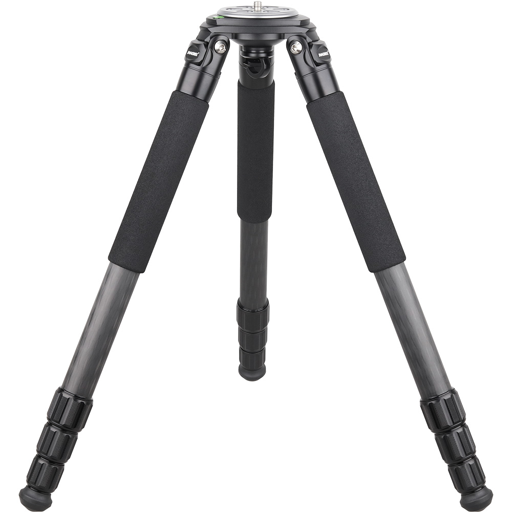 LT324C Portable 10 Layers Carb - Video Tripod Fluid Head 75Mm recension och pris
