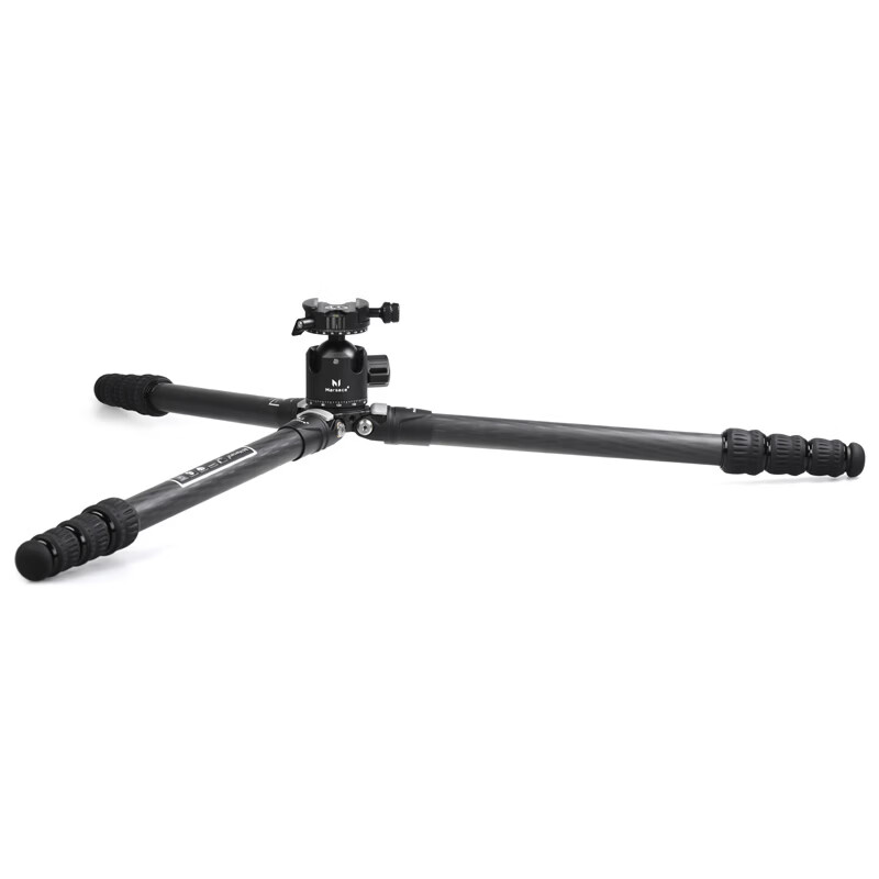 Marsace MT24+XB-2R/MT24S+XB-2R - Video Head Tripod Carbon Fiber recension och pris