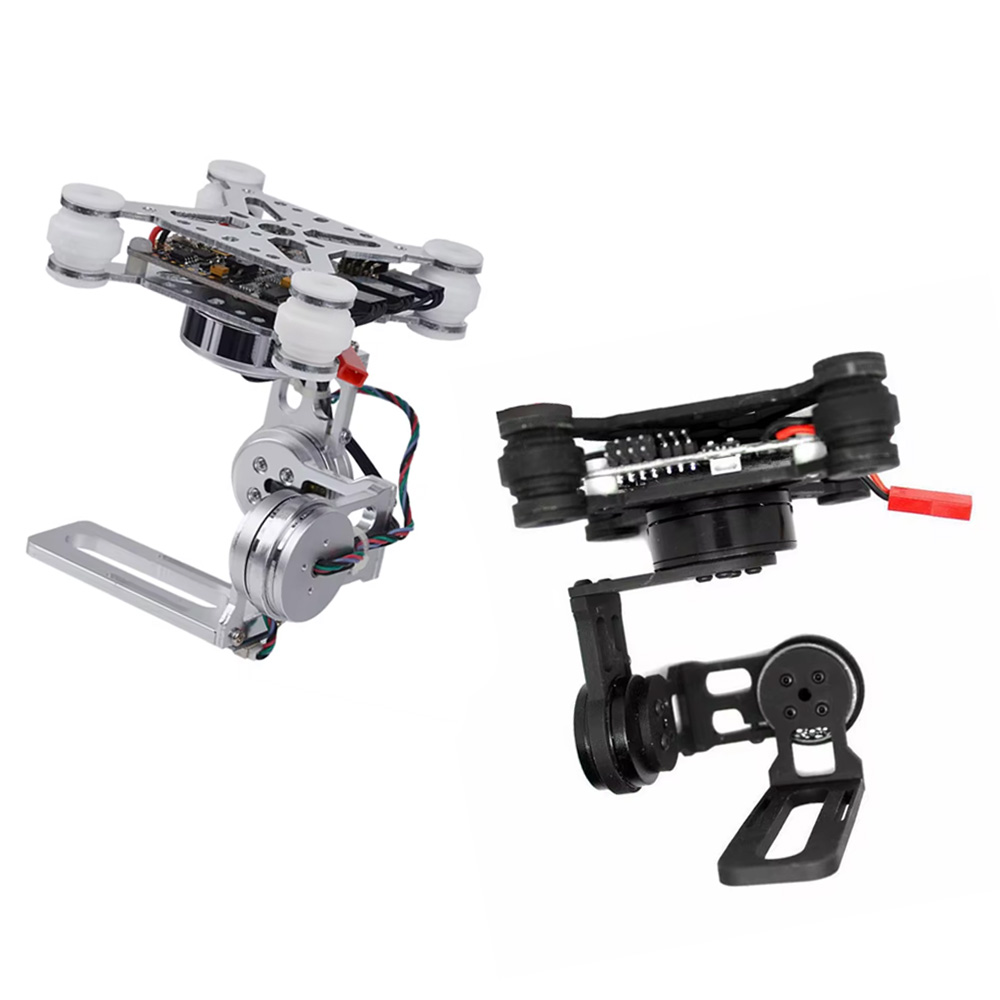 RCTOSKY 3-Axis Brushless Gimba - Camera Gimbal Stabilizer 3 Axis Dslr recension och pris