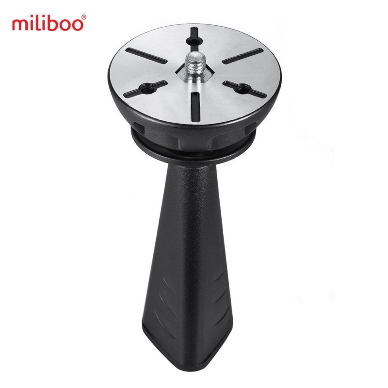 miliboo Fluid Head Ball Adapte - Video Tripod Fluid Head 75Mm recension och pris
