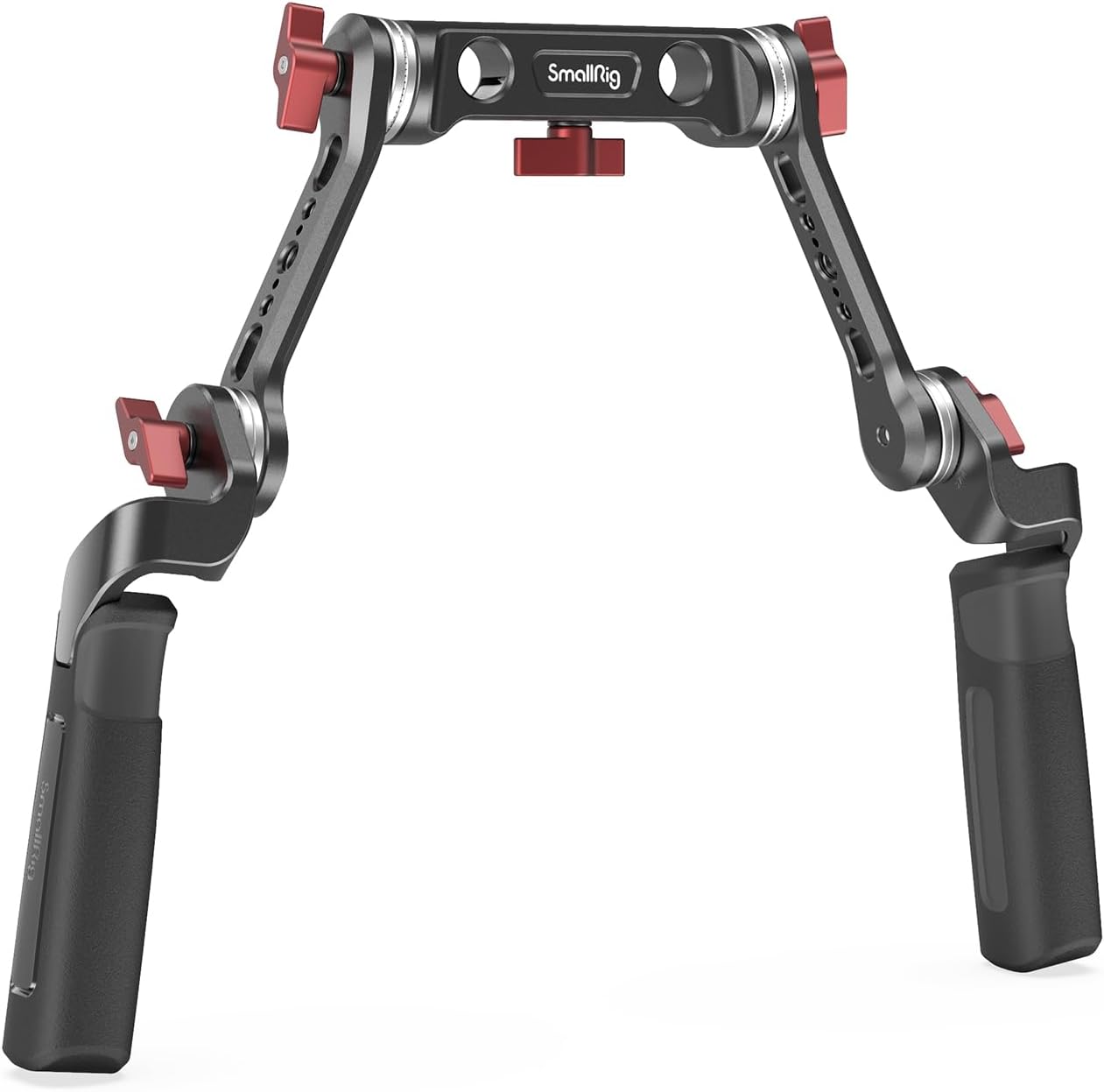 For SMALLRIG 2002 Rosette Hand - Camera Shoulder Rig Kit recension och pris