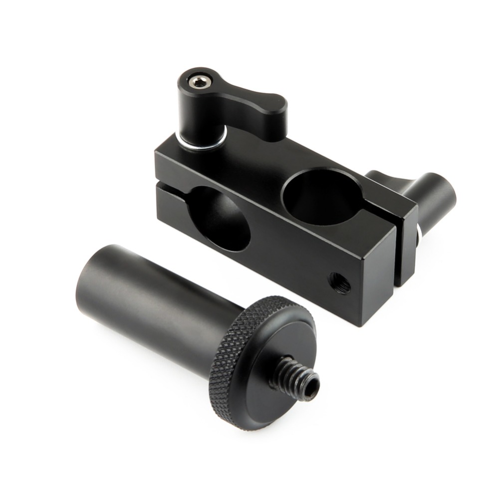NICEYRIG 15mm Rod Clamp 1/4