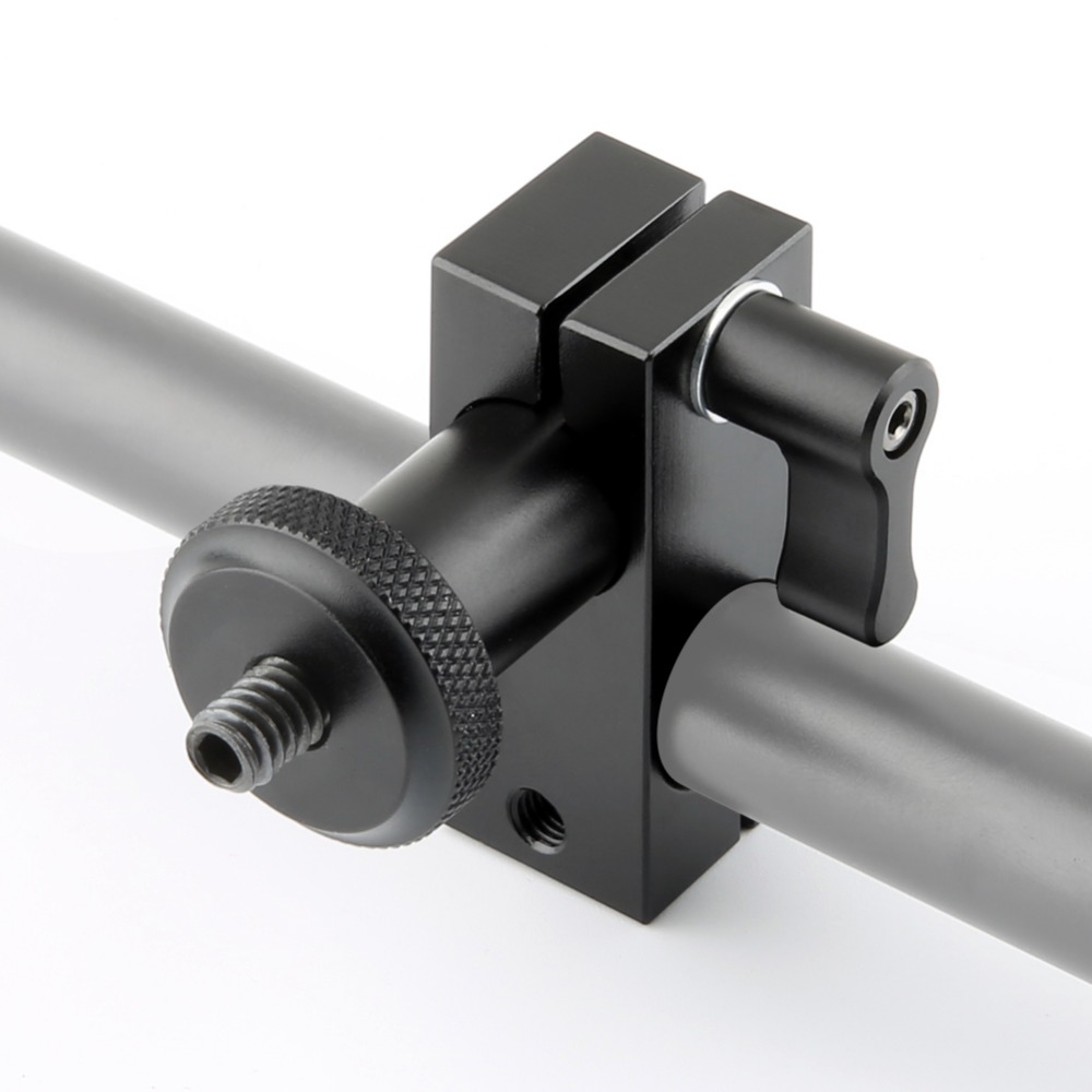 NICEYRIG 15mm Rod Clamp 1/4