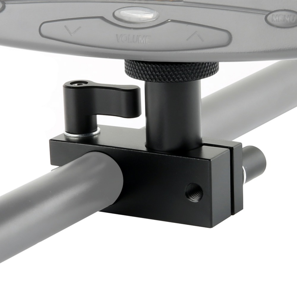 NICEYRIG 15mm Rod Clamp 1/4
