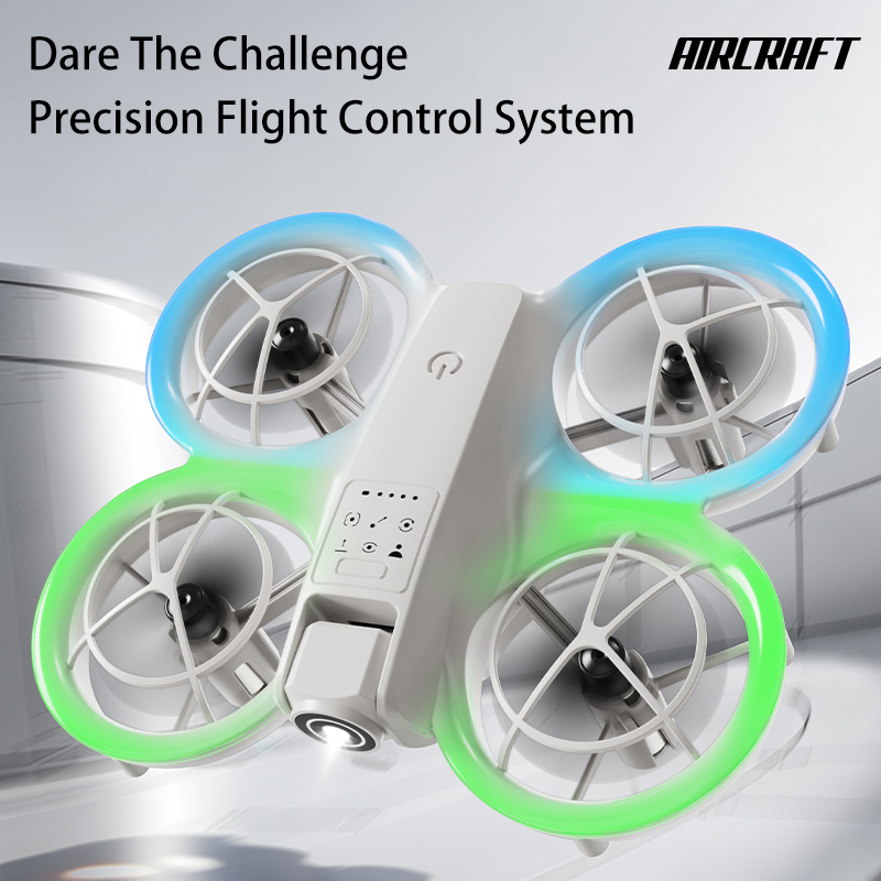 Original Mini Drone 4K Profess - Camera Gimbal Stabilizer 3 Axis Dslr recension och pris