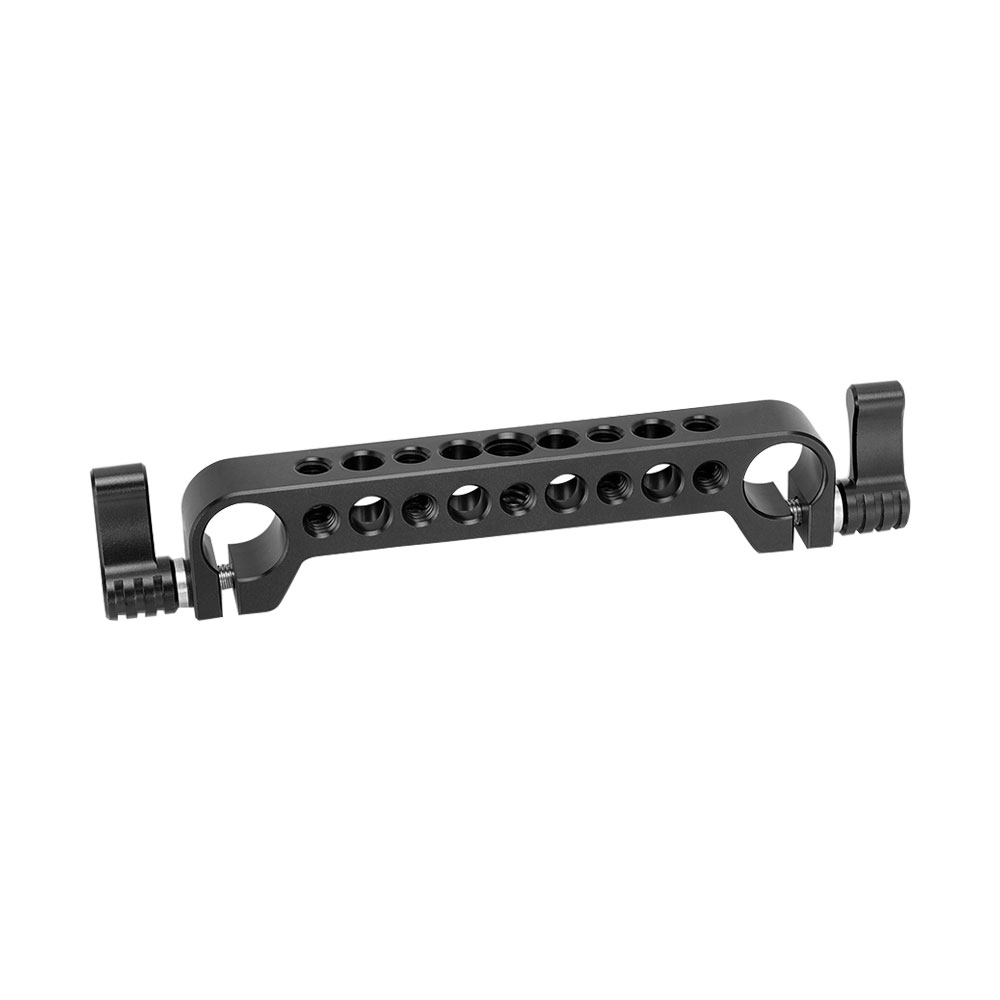 KIMRIG 15mm Rail Dual Rod Clam - Camera Shoulder Rig Kit recension och pris