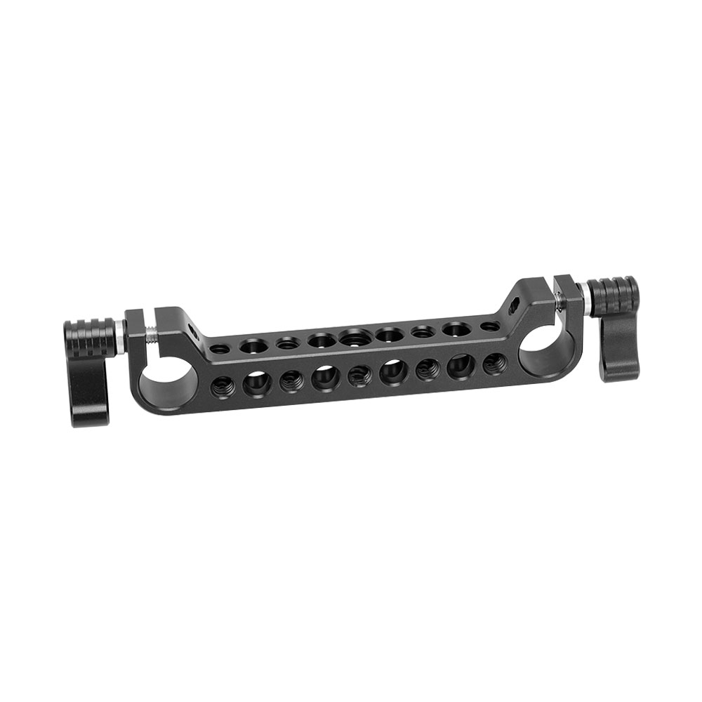 KIMRIG 15mm Rail Dual Rod Clam - Camera Shoulder Rig Kit recension och pris