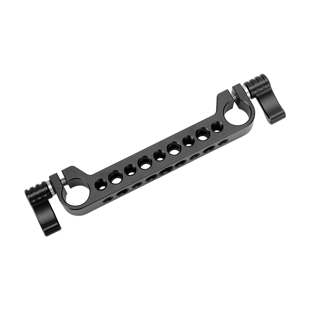 KIMRIG 15mm Rail Dual Rod Clam - Camera Shoulder Rig Kit recension och pris