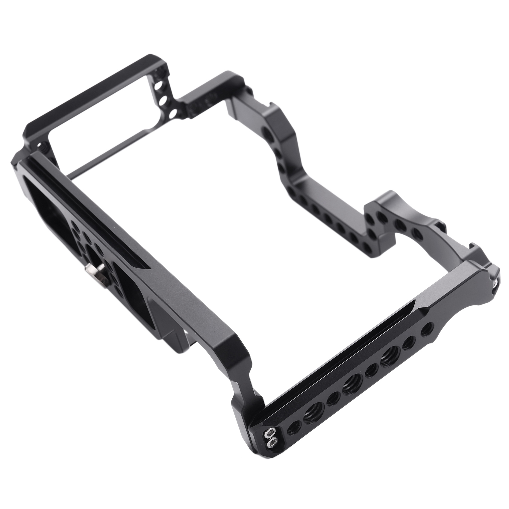 A92Z Camera Cage For Canon EOS - Camera Cage Rig Dslr recension och pris