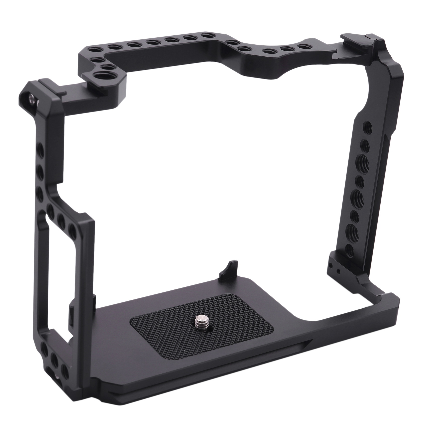 A92Z Camera Cage For Canon EOS - Camera Cage Rig Dslr recension och pris