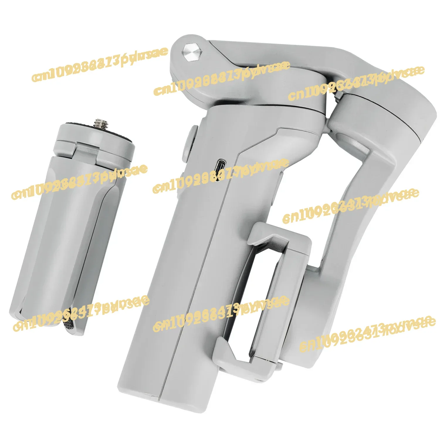 2025 New Design Sport Inceptio - Gimbal Stabilizer For Phone 3 Axis recension och pris