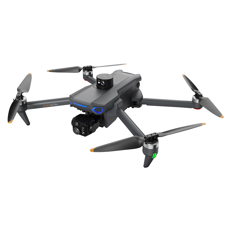 AE30 GPS Drone 8K Profession H - Camera Gimbal Stabilizer 3 Axis Dslr recension och pris