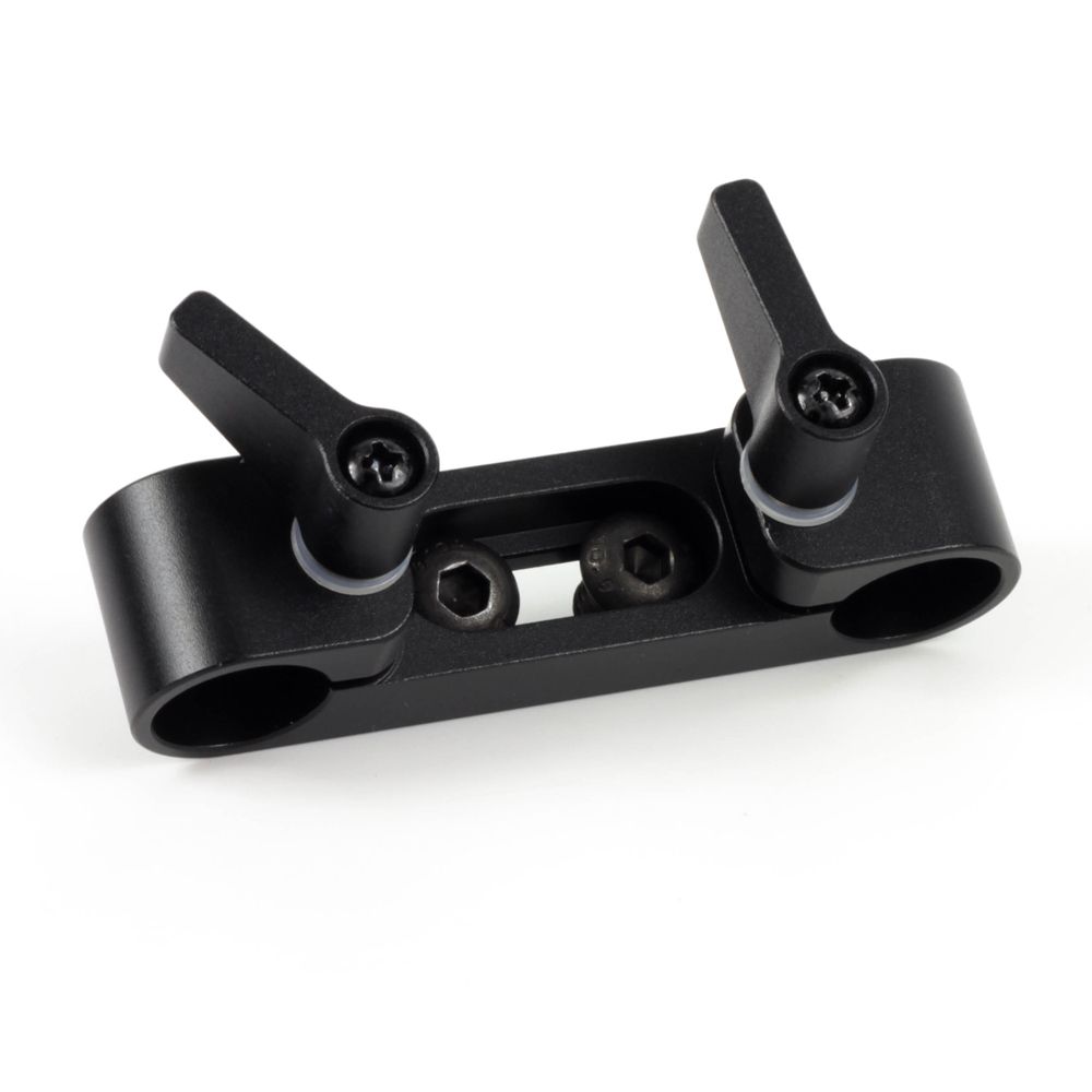 Short Notch Attaching Mount 15 - Camera Shoulder Rig Kit recension och pris