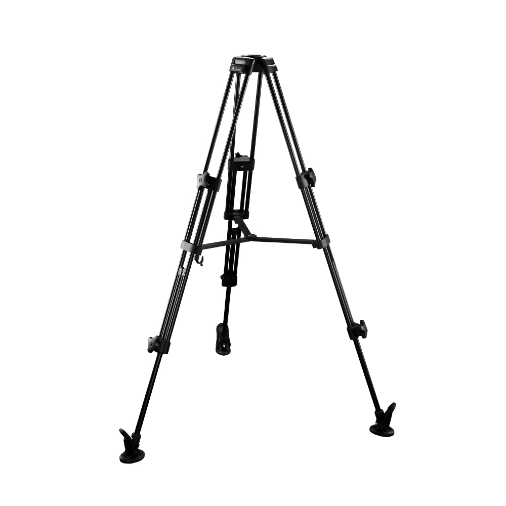 EG03AA Professional Aluminum T - Video Tripod Fluid Head 75Mm recension och pris