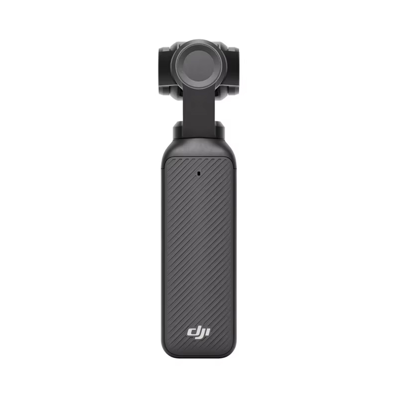 DJI Osmo Pocket 3 Vlogging Cam - Gimbal Stabilizer For Phone 3 Axis recension och pris