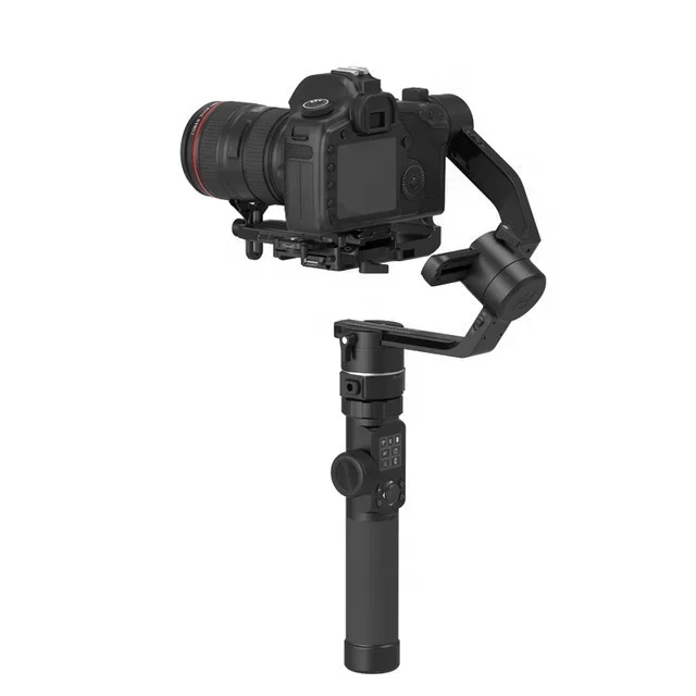 Feiyu AK4500 Kit 3-Axis Handhe - Gimbal Payload 4.5Kg recension och pris