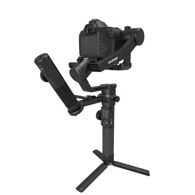 Feiyu AK4500 Kit 3-Axis Handhe - Gimbal Payload 4.5Kg recension och pris