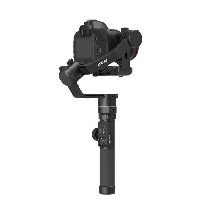 Feiyu AK4500 Kit 3-Axis Handhe - Gimbal Payload 4.5Kg recension och pris