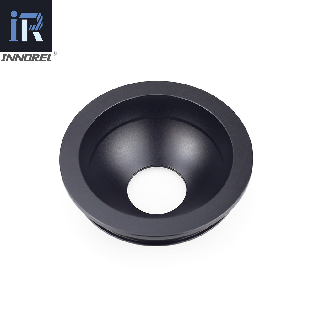 BW75 75mm bowl for tripod Half - Video Tripod Fluid Head 75Mm recension och pris